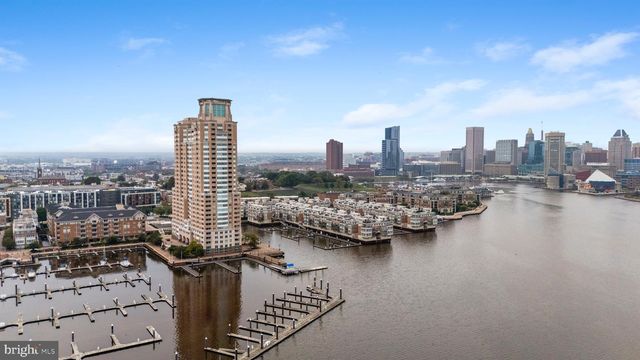 650 PONTE VILLAS S #137, Baltimore, MD 21230