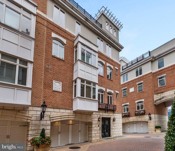 650 PONTE VILLAS S #137, Baltimore, MD 21230