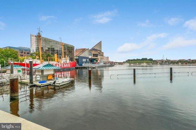 650 PONTE VILLAS S #137, Baltimore, MD 21230