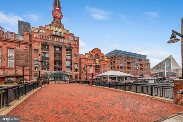 650 PONTE VILLAS S #137, Baltimore, MD 21230