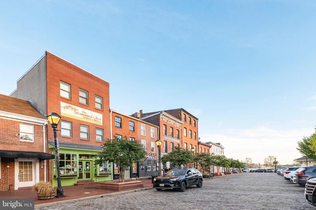 650 PONTE VILLAS S #137, Baltimore, MD 21230