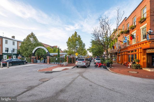 650 PONTE VILLAS S #137, Baltimore, MD 21230