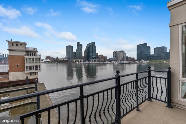 650 PONTE VILLAS S #137, Baltimore, MD 21230