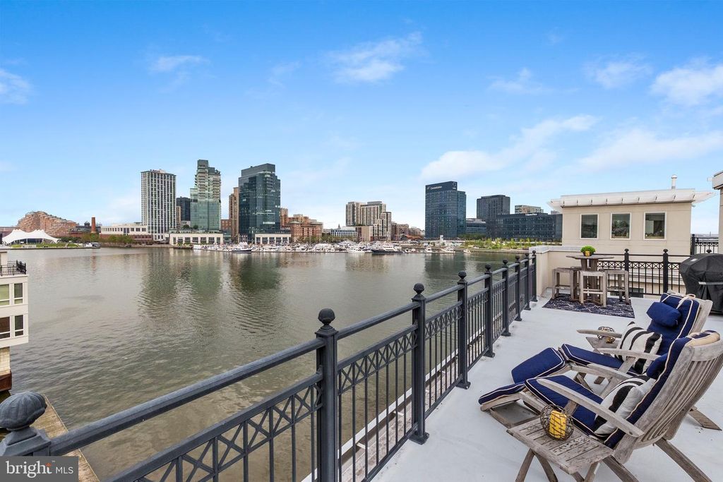 650 PONTE VILLAS S #137, Baltimore, MD 21230