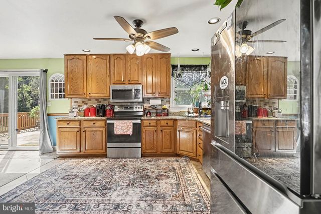 336 BRAEBURN DR, Etters, PA 17319