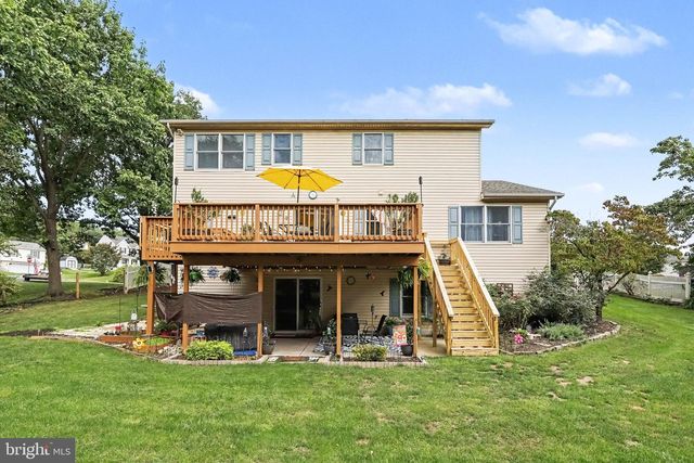 336 BRAEBURN DR, Etters, PA 17319