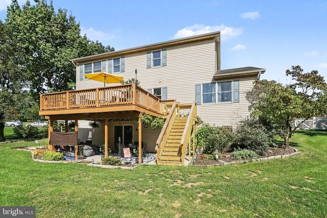 336 BRAEBURN DR, Etters, PA 17319