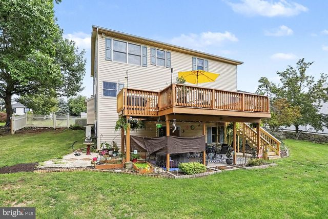 336 BRAEBURN DR, Etters, PA 17319