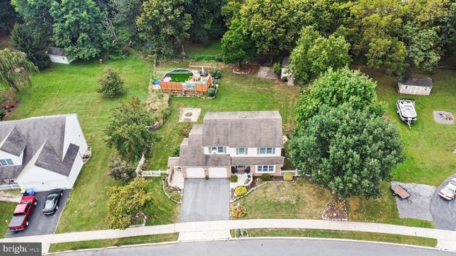 336 BRAEBURN DR, Etters, PA 17319