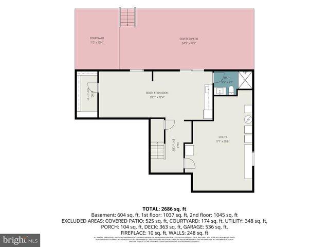 336 BRAEBURN DR, Etters, PA 17319