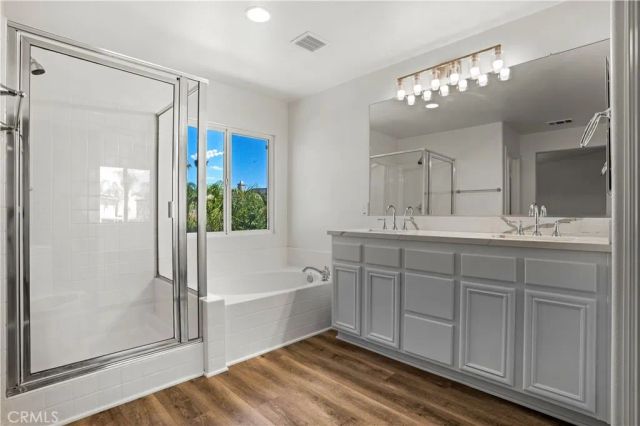 29568 Peacock Mountain, Menifee, CA 92584