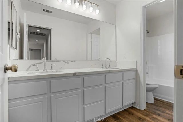 29568 Peacock Mountain, Menifee, CA 92584