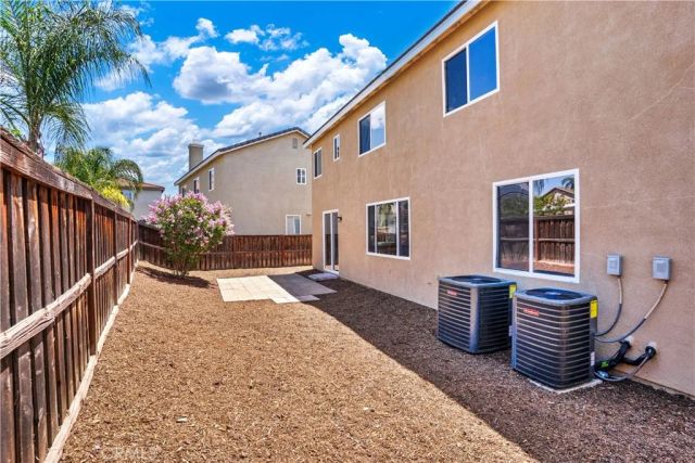 29568 Peacock Mountain, Menifee, CA 92584