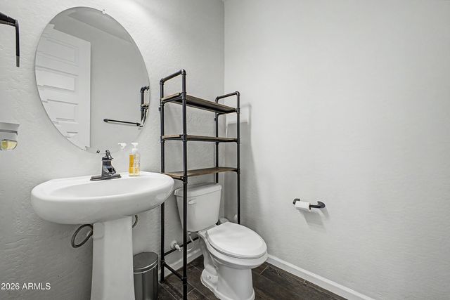 735 W NOVA Place, Casa Grande, AZ 85122