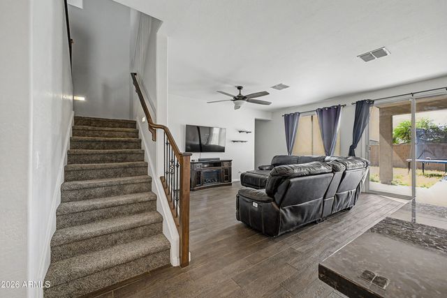 735 W NOVA Place, Casa Grande, AZ 85122