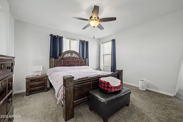 735 W NOVA Place, Casa Grande, AZ 85122