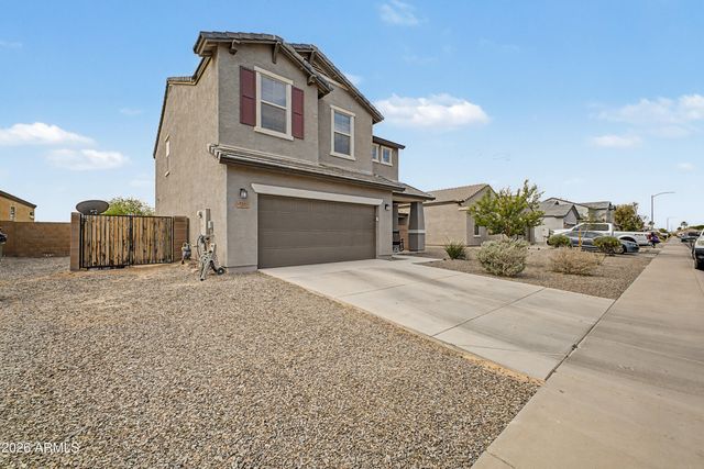 735 W NOVA Place, Casa Grande, AZ 85122