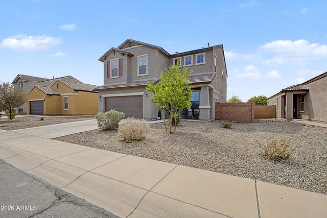735 W NOVA Place, Casa Grande, AZ 85122