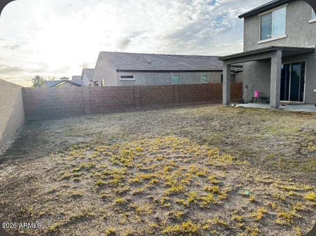 735 W NOVA Place, Casa Grande, AZ 85122