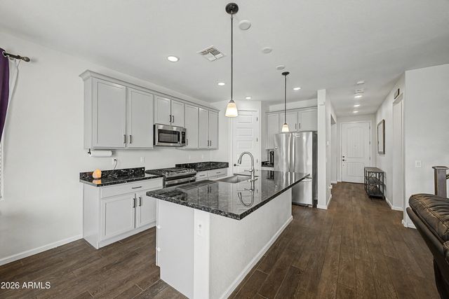 735 W NOVA Place, Casa Grande, AZ 85122