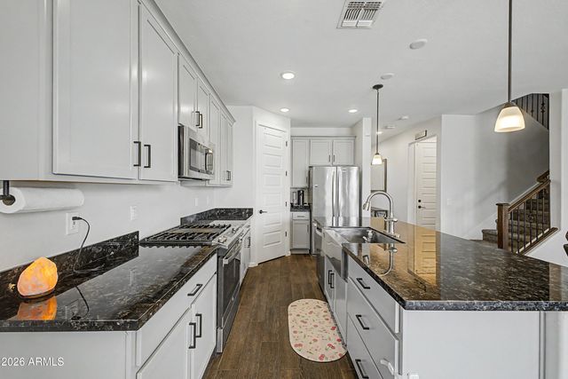 735 W NOVA Place, Casa Grande, AZ 85122