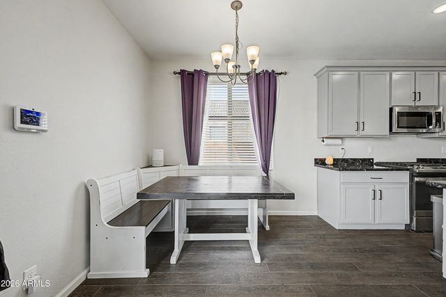 735 W NOVA Place, Casa Grande, AZ 85122