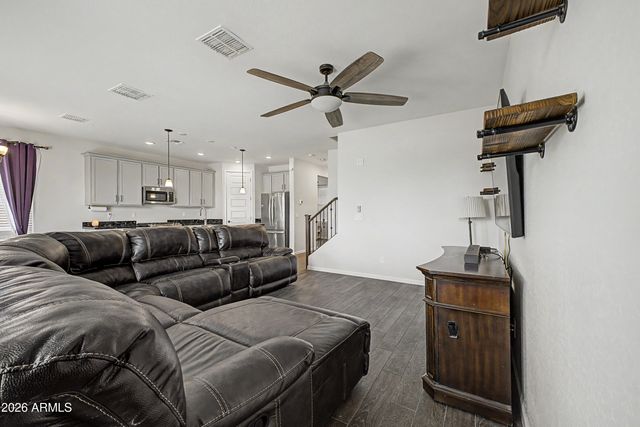 735 W NOVA Place, Casa Grande, AZ 85122