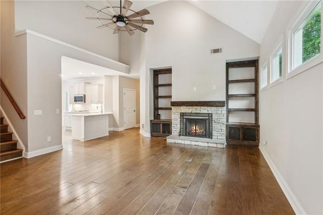 8010 Majors Mill Drive, Cumming, GA 30041