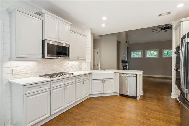 8010 Majors Mill Drive, Cumming, GA 30041