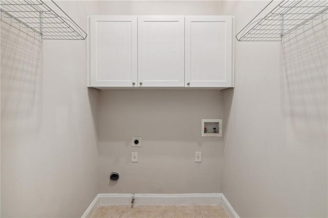 8010 Majors Mill Drive, Cumming, GA 30041