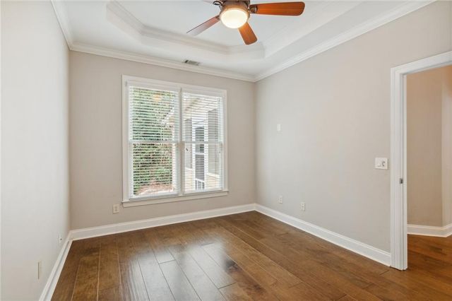 8010 Majors Mill Drive, Cumming, GA 30041