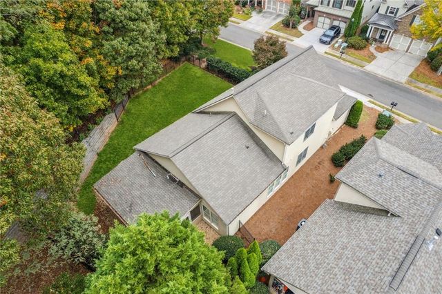 8010 Majors Mill Drive, Cumming, GA 30041