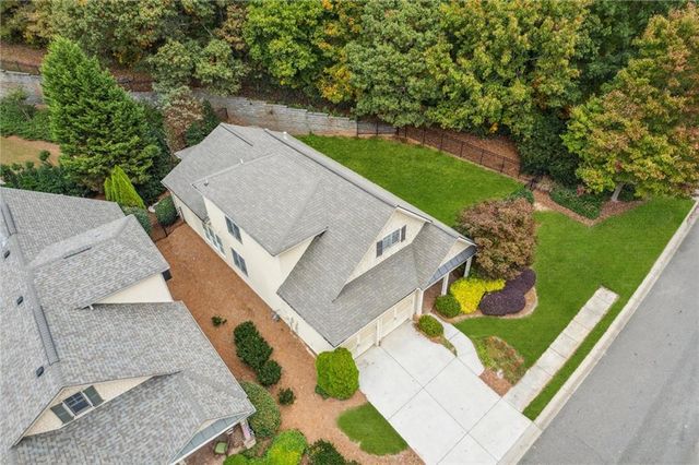 8010 Majors Mill Drive, Cumming, GA 30041