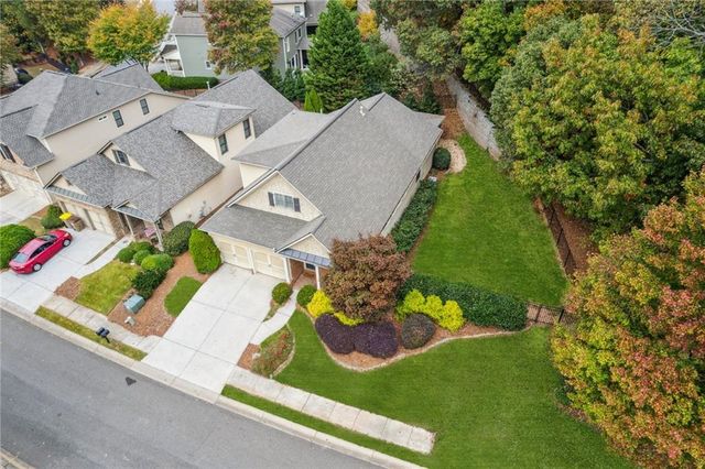 8010 Majors Mill Drive, Cumming, GA 30041
