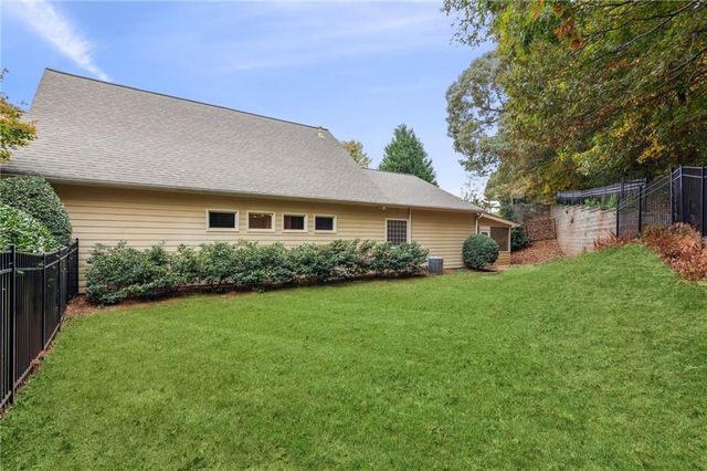 8010 Majors Mill Drive, Cumming, GA 30041