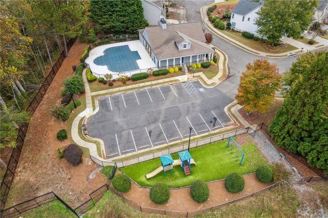 8010 Majors Mill Drive, Cumming, GA 30041