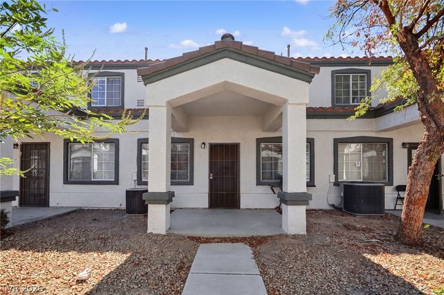 5330 East Charleston Boulevard 45, Las Vegas, NV 89142