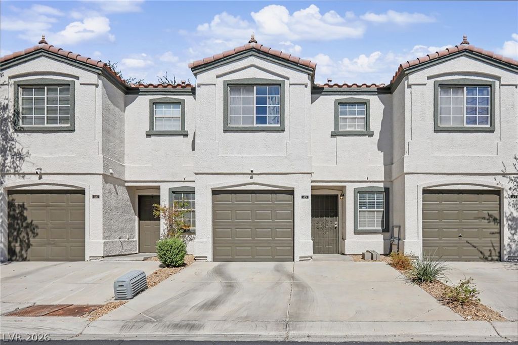 5330 East Charleston Boulevard 45, Las Vegas, NV 89142 — photo 5
