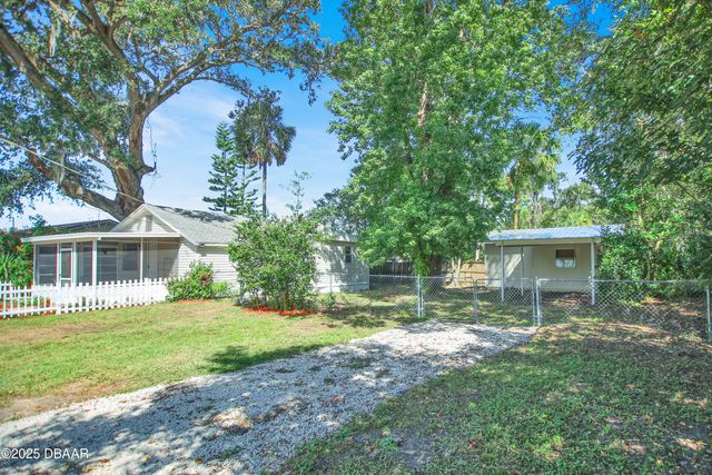 847 Jasmine Avenue, Holly Hill, FL 32117