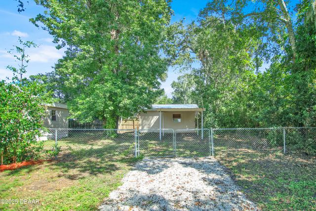 847 Jasmine Avenue, Holly Hill, FL 32117