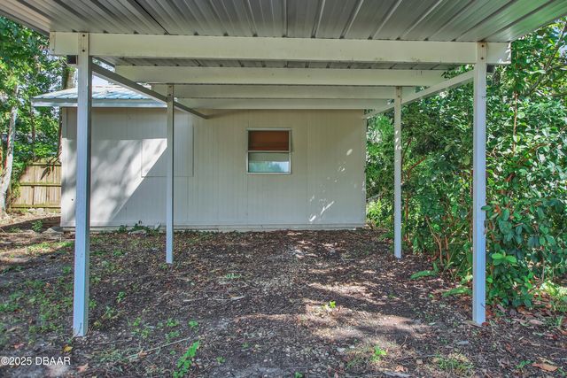 847 Jasmine Avenue, Holly Hill, FL 32117