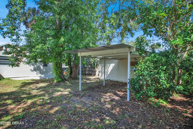 847 Jasmine Avenue, Holly Hill, FL 32117