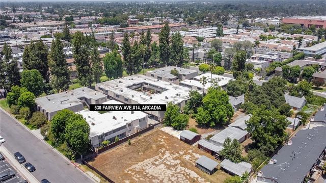 530 Fairview 14, Arcadia, CA 91007
