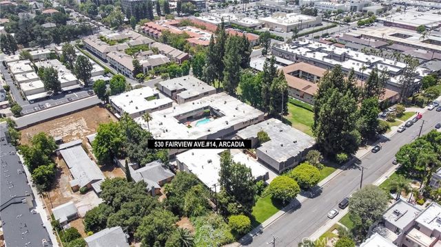 530 Fairview 14, Arcadia, CA 91007
