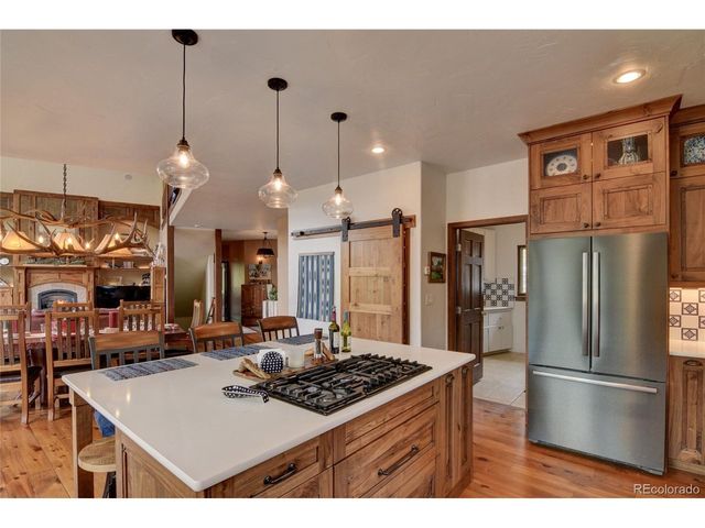 30481 National Forest Dr, Buena Vista, CO 81211