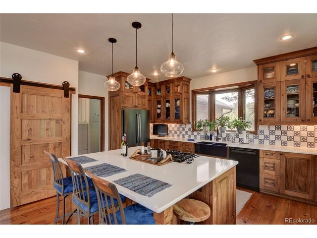 30481 National Forest Dr, Buena Vista, CO 81211