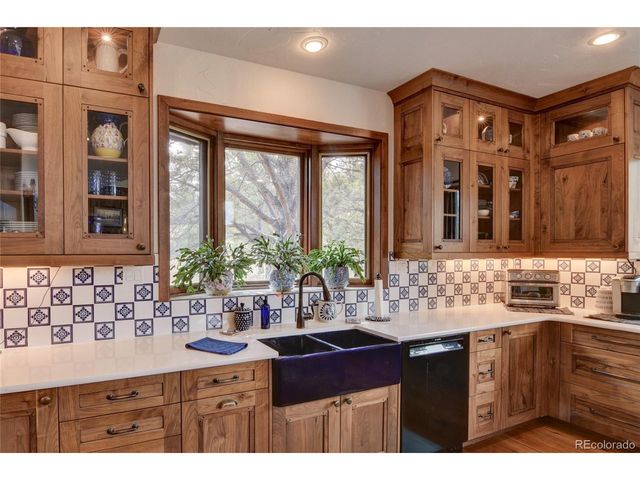 30481 National Forest Dr, Buena Vista, CO 81211