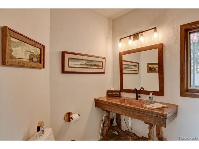 30481 National Forest Dr, Buena Vista, CO 81211