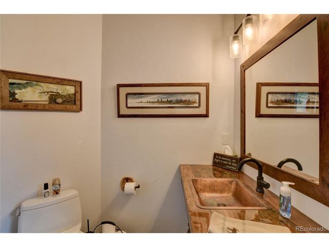 30481 National Forest Dr, Buena Vista, CO 81211