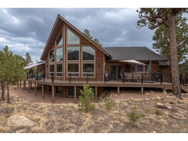 30481 National Forest Dr, Buena Vista, CO 81211